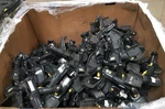 Lot Of 118 Motorola MC919Z-G50SWEQZ1WR Handheld Scanner. Fixed Price $2500.00.