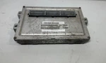 2003 Jeep Liberty Engine Control Module 56044195AG Ecm Ecu Computer Square. Fixed Price $81.22.