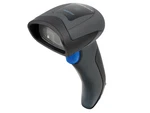 Datalogic Scanning QD2430- Barcode Scanner Black. Fixed Price $25.00.