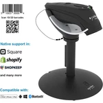 Socket Mobile Durascan D740 Universal Barcode Scanner & Charging Stand Black. Fixed Price $495.20.