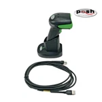 Ncr 1902G-BF Battery-free Wireless Bluetooth Scanner Kit ***eco Friendly***. Fixed Price $87.95.