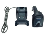Barcode Scanner Imager W/base & Usb Cable - Similar To HP4400W Grade A!. Fixed Price $65.69.