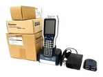 New Intermec Color Barcode Scanner CK31NI CK31G114E11N2804 With Charger. Fixed Price $650.00.