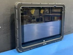 Zebra ET55AT-W22E 64GB Black W/ Scanner Attachment ZBK-ET5X-10SCN5-01 No Os. Fixed Price $399.99.