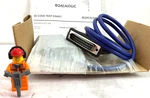 210 213-000 Datalogic Matrix *new Old Stock* Barcode Scanner. Fixed Price $535.00.