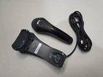 Honeywell Voyager 1202G Wireless Bluetooth Barcode Scanner W/ CCB00-010BT Base. Fixed Price $19.99.