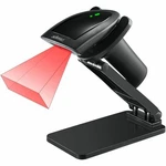 Adesso Nuscan 2900 Barcode Scanner. Fixed Price $89.04.