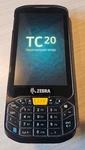 Zebra TC200J Android 8.1 Handheld Barcode Scanner 2D/1D Wifi Bluetooth. Fixed Price $75.00.