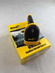 Wasp WWS550I Freedom Cordless Barcode Portable Scanner Upc Retail Handheld. Fixed Price $37.40.