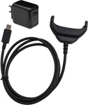 Zebra Mint Condition TC57HO-1PEZU4P-NA Lte Gsm Android 14 Barcode Scanner. Fixed Price $449.98.