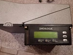 Datalogic DS6400-105-010 Industrial Laser Barcode Scanner 15-30VDC Available. Fixed Price $139.95.