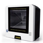 2D Qr Barcode Scanner,symcode Omnidirectional Hands-free Automatic Re.... Fixed Price $103.07.