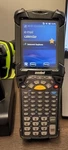 Zebra, Motorola Symbol MC92N0, 2D Extended Range Imager, Win WEH6.5. Fixed Price $850.00.