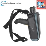 Black Holster For Zebra MC9000 MC9060-G MC9090-G SG-MC9121112-01R. Fixed Price $23.90.
