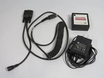 Codexml BTHDG-M3-RO-CX Bluetooth Modem W/ RS-232 Cable + Power Supply Used. Fixed Price $113.99.