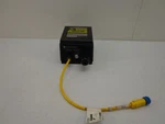 Allen Bradley 2755-LD4C1 Laser Scanner. Fixed Price $50.00.