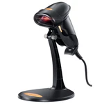 Taotronics Usb Scanner Wired Handheld Laser Automatic Reader. Fixed Price $24.50.