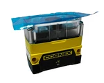 Cognex DMR-72Q-0150 Dataman 70 DM72Q Code Reader 821-10201-210R. Fixed Price $126.65.