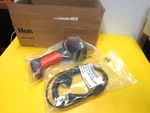 New Honeywell Granit Barcode Scanner Bluetooth P/n: 1981IFR-3. Fixed Price $257.99.