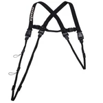 19163 Squids 3132 Barcode Scanner Harness Lanyard Holder Black Small. Fixed Price $28.81.