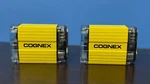 Lot Of Cognex 821-0025-3R Barcode Scanner. Fixed Price $350.00.