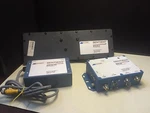 Accu-sort Sentient Rfid Antenna RFA-02-3 W/reader RFR-02 & Power Supply FRF-02. Fixed Price $55.54.