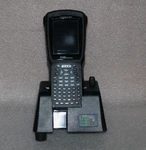 Psion Workabout Pro 3, W/ Battery& Charging Dock, Pre-owned .. Fixed Price $100.80.