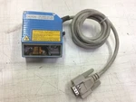 Sick CLV420-3010S04 Barcode Scanner Fixed Mount CLV4203010S04. Fixed Price $35.00.