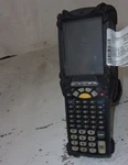 Symbol MC9060-GJ0HBEG00WW Barcode Scanner 1*CPU 398MHZ 64MB See Notes. Fixed Price $5.88.
