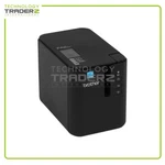 ** Brother P-touch PT-P950NW Thermal Transfer Laminated Label Printer. Fixed Price $654.99.