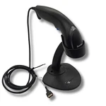 Intermec SG20T Handheld Barcode Scanner Usb Wired With Stand Holder - Oem. Fixed Price $39.99.