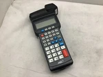 Aml M5000 / American Microsystems Inventory Barcode Scanner Tested. Fixed Price $180.76.