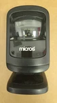Micros Symbol Motorola DS9208-SR00114NNWW 2D Laser Pos Barcode Scanner No Cord. Fixed Price $23.50.