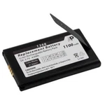Datalogic / Psc Memor Scanner Replacement Battery. Fixed Price $41.00.