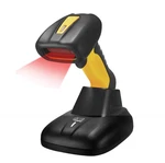 Adesso Nuscan 4100 Bluetooth Antimicrobial Waterproof Ccd Barcode Scanner. Fixed Price $115.00.