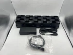 Zebra MC3300 20-SLOT Battery Charger SAC-MC33-20SCHG-01 Oem Multi-bay. Fixed Price $197.64.