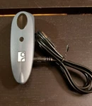 Socket Mobile Chs 7M Bluetooth Laser Barcode Scanner +batteries Cable. Fixed Price $45.00.