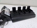 Datalogic Slot Battery Charger For Falcon 4400 / 5500 Batteries 960-0285. Fixed Price $15.00.