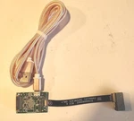Zebra PL5000-BP000R Barcode Image Decoder Mipi Or Parallel To Usb. Fixed Price $49.95.