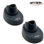 Lot Of 2-HONEYWELL Charging Base For Xenon 1902-USB Interface Pn: CCB01-010BT-HC. Fixed Price $38.99.