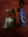 Socket S740 2D Handheld Barcode Scanner Charging Cradle Station Shopify. Fixed Price $219.00.