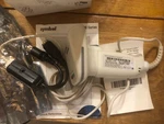 Symbol Spark LS1004-I100 Laser Barcode Scanner W/ STI80 Cable. Fixed Price $16.99.