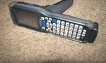 *intermec* CK70AB5LNF2W6100 Barcode Scanner (no Handle). Fixed Price $149.99.