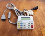 Vintage Metrologic Instruments MS4320 Scankey Ltpn RS232 46-46577 49870 Cable. Fixed Price $19.87.