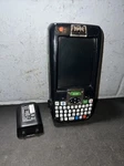 Honeywell 9700LUP / Handheld Device & Battery Only. Fixed Price $25.00.