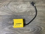 Cognex Barcode Scanner Pid: ADV100-CQHOL2SR2 *used*. Fixed Price $150.00.