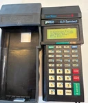 Worth Data R/f Terminal Laser Module Model LT71 Power Tested-working!!. Fixed Price $89.95.