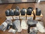 Lot Of 6: Datalogic QD2437 Scanners Open As Is See Photos Read. Fixed Price $95.00.