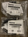 (qty 2) Honeywell VE027-8024-C0 / VE0278024C0 (new). Fixed Price $39.99.