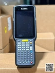 Zebra MC3300L Warehouse Android 2D/1D/QR Scanner, MC330L-GJ4EG4NA. Fixed Price $869.99.